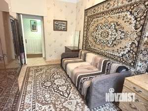 2-к квартира, вторичка, 59м2, 1/5 этаж