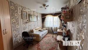 4-к квартира, вторичка, 78м2, 4/9 этаж