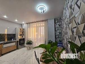 1-к квартира, вторичка, 37м2, 12/17 этаж