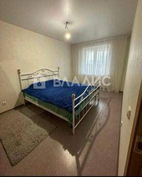 2-к квартира, вторичка, 46м2, 9/9 этаж