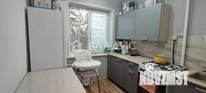 2-к квартира, вторичка, 41м2, 1/5 этаж