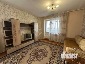 1-к квартира, вторичка, 35м2, 8/9 этаж