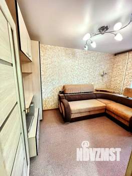 1-к квартира, вторичка, 20м2, 2/9 этаж