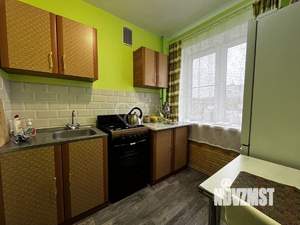 1-к квартира, вторичка, 34м2, 7/9 этаж