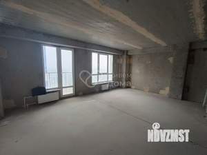 Студия квартира, вторичка, 41м2, 17/20 этаж