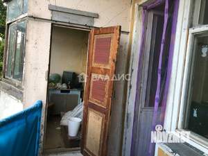 1-к квартира, вторичка, 42м2, 5/9 этаж
