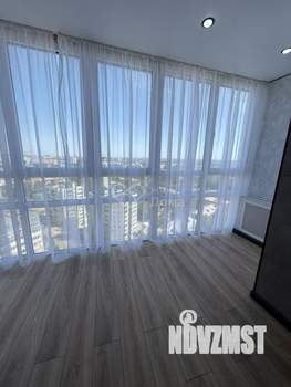 1-к квартира, вторичка, 57м2, 16/16 этаж