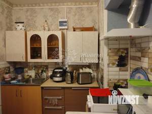 2-к квартира, вторичка, 43м2, 1/5 этаж