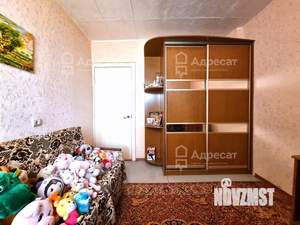 3-к квартира, вторичка, 61м2, 7/9 этаж