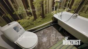 1-к квартира, вторичка, 39м2, 9/9 этаж