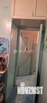 1-к квартира, вторичка, 37м2, 4/5 этаж