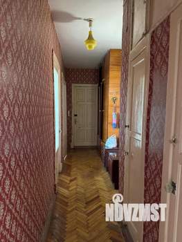 3-к квартира, вторичка, 77м2, 6/7 этаж