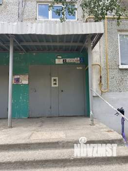 1-к квартира, вторичка, 36м2, 6/9 этаж