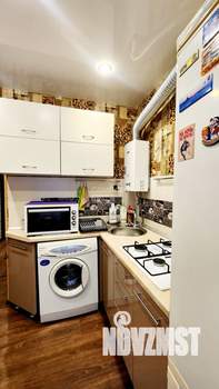 1-к квартира, вторичка, 32м2, 1/5 этаж