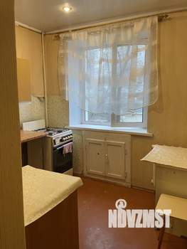 2-к квартира, вторичка, 46м2, 3/5 этаж