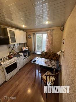 3-к квартира, вторичка, 61м2, 3/9 этаж