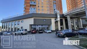 3-к квартира, вторичка, 100м2, 1/24 этаж