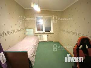 3-к квартира, вторичка, 65м2, 9/9 этаж