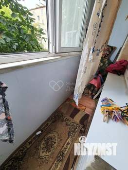 2-к квартира, вторичка, 48м2, 2/5 этаж