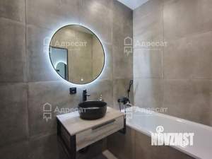 Студия квартира, вторичка, 22м2, 15/22 этаж