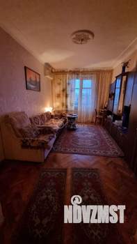 2-к квартира, вторичка, 52м2, 4/5 этаж