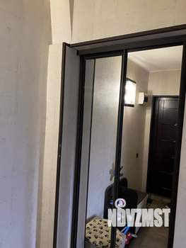 1-к квартира, вторичка, 31м2, 5/5 этаж