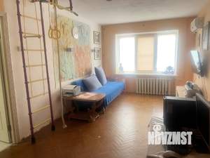 3-к квартира, вторичка, 54м2, 7/9 этаж