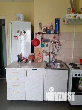 2-к квартира, вторичка, 54м2, 9/9 этаж