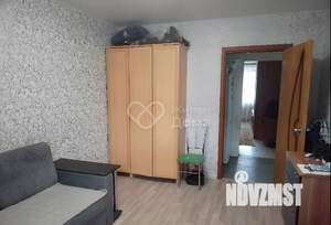 2-к квартира, вторичка, 48м2, 3/5 этаж