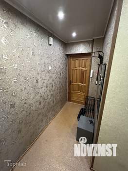 1-к квартира, вторичка, 31м2, 5/5 этаж