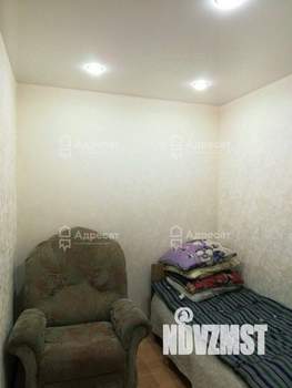 2-к квартира, вторичка, 43м2, 5/5 этаж