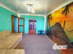 2-к квартира, вторичка, 52м2, 5/5 этаж