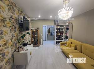 2-к квартира, вторичка, 51м2, 2/9 этаж