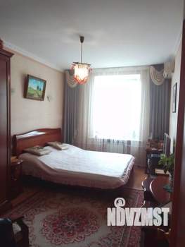 2-к квартира, вторичка, 57м2, 2/5 этаж