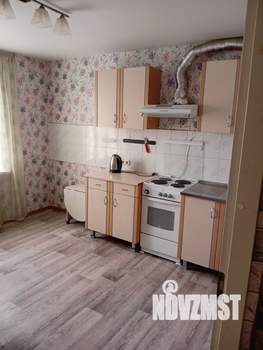 1-к квартира, вторичка, 33м2, 7/9 этаж