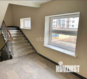 1-к квартира, вторичка, 36м2, 3/4 этаж