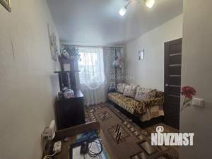 1-к квартира, вторичка, 25м2, 1/3 этаж