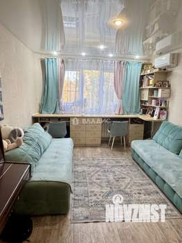 3-к квартира, вторичка, 64м2, 2/9 этаж