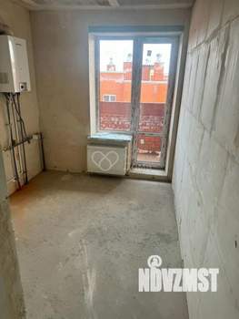 1-к квартира, вторичка, 32м2, 5/5 этаж
