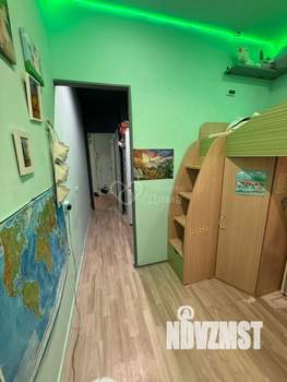 1-к квартира, вторичка, 30м2, 8/16 этаж