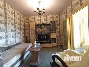 1-к квартира, вторичка, 39м2, 4/6 этаж