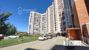 1-к квартира, вторичка, 39м2, 13/16 этаж