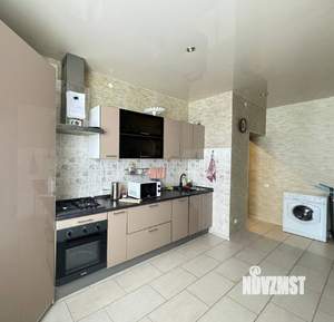 3-к квартира, вторичка, 86м2, 3/5 этаж
