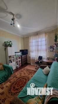 2-к квартира, вторичка, 49м2, 4/4 этаж