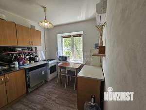 2-к квартира, вторичка, 46м2, 4/5 этаж