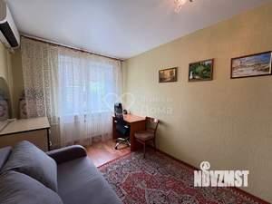 3-к квартира, вторичка, 58м2, 4/5 этаж