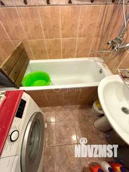 4-к квартира, вторичка, 80м2, 5/16 этаж
