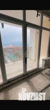 1-к квартира, вторичка, 45м2, 8/23 этаж