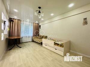 2-к квартира, вторичка, 45м2, 1/5 этаж