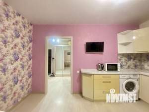 1-к квартира, вторичка, 41м2, 7/10 этаж